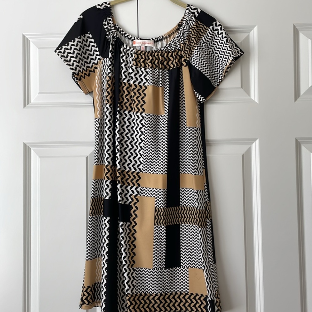 Jude Connally Dress